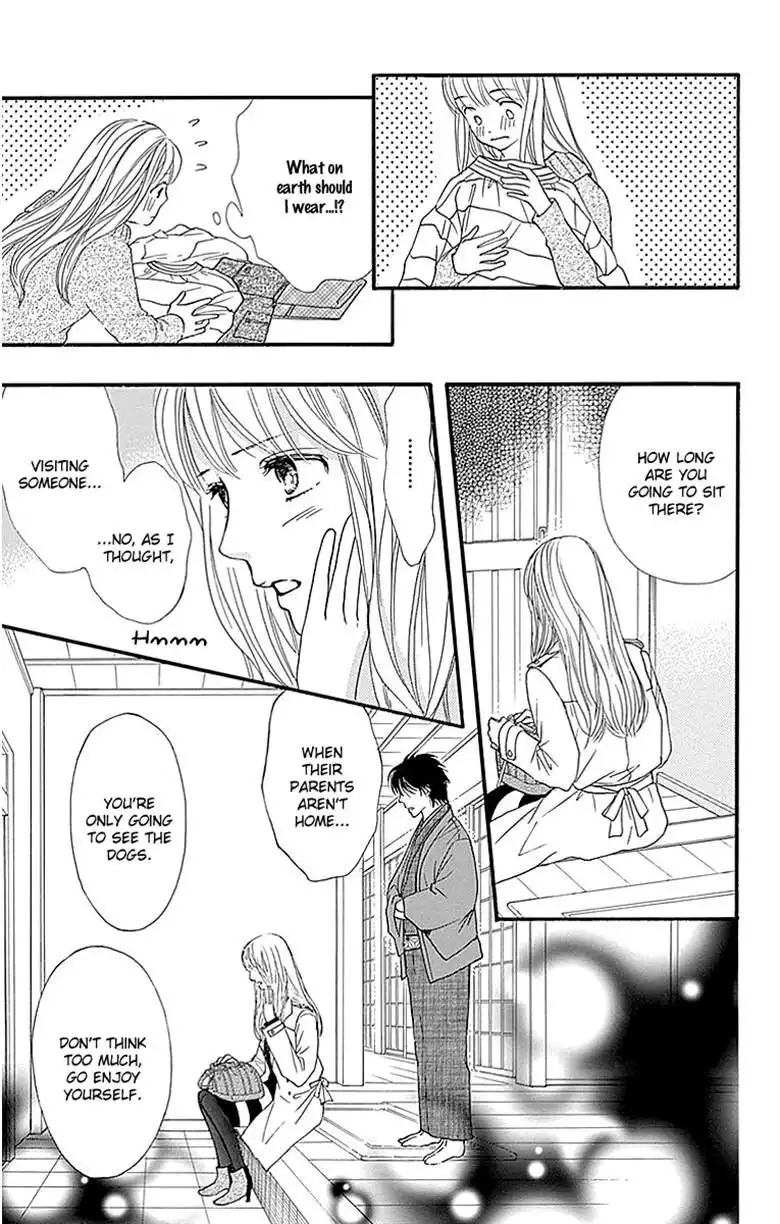 Sumika Sumire Chapter 9 25